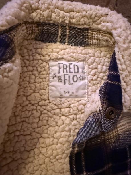 Súprava oblečenia, 68–80