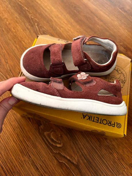 Sandálky protetika, protetika,28