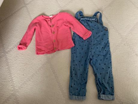 Dievcenske rifle na traky, f&f,86