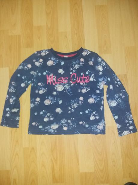 Dievčenská mikina, dopodopo,128