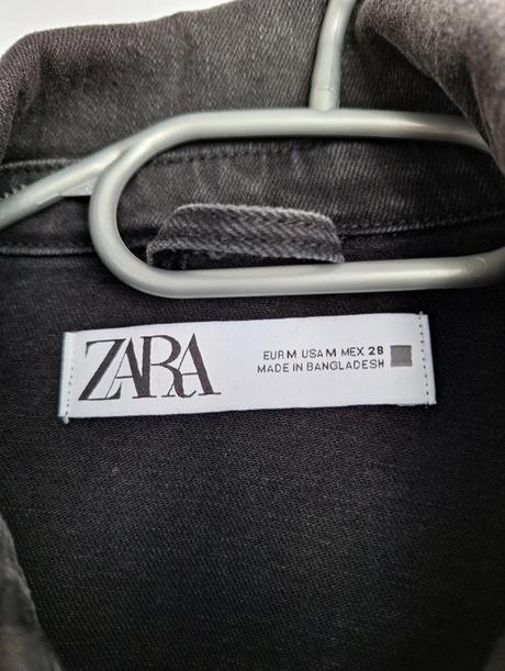Riflova bunda zara m, zara,m