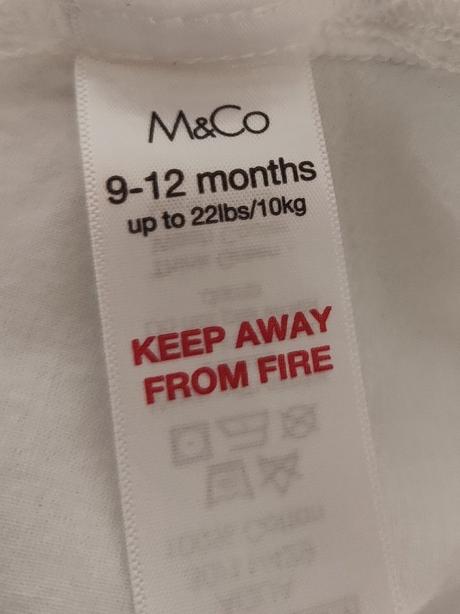 Letné šatky, m&co,80