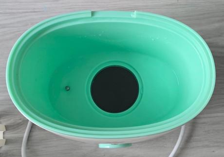 Truelife invio bw double ohrievač tlibwd, 