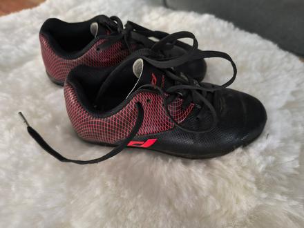 Chlapčenské kopačky, 29