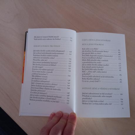 100 odpovědí na životní otázky, 