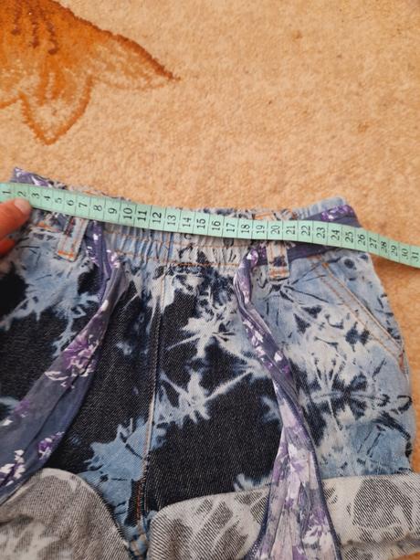 Riflove kratasy, 110