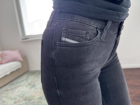 Diesel rifle, diesel,xs