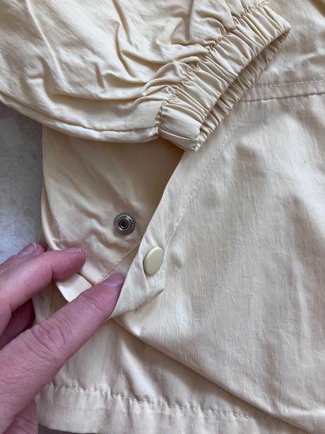Ľahká bundička, zara,110
