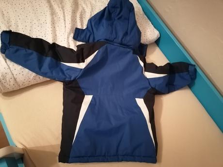 Bundička na zimu - 110 ( lyžiarska ), 110