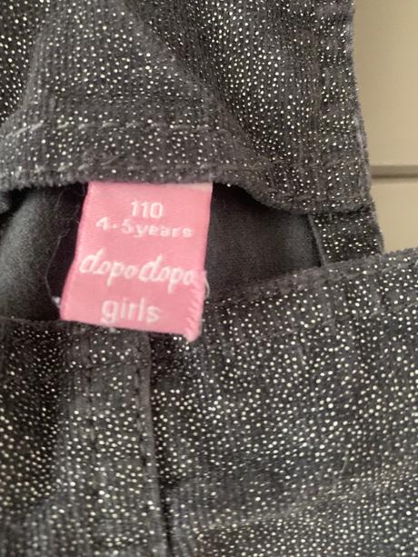 Sukňa, dopodopo,110