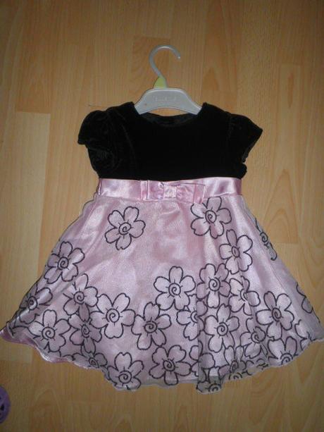 Chutnulinké šatky, george,92