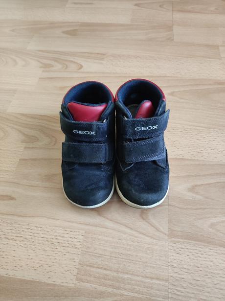 Prechodné topánky geox 27, geox,27
