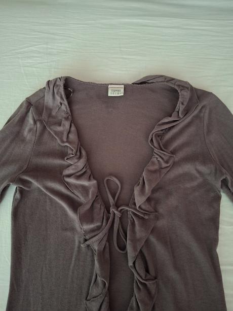 Dámsky kardigan, esprit,xs