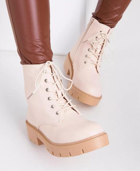 Členkové čižmy., 39