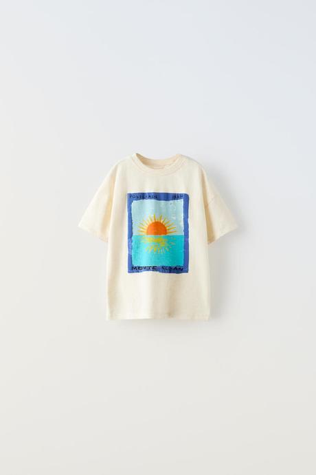 Tričko zara 86 po 116, zara,86 - 116