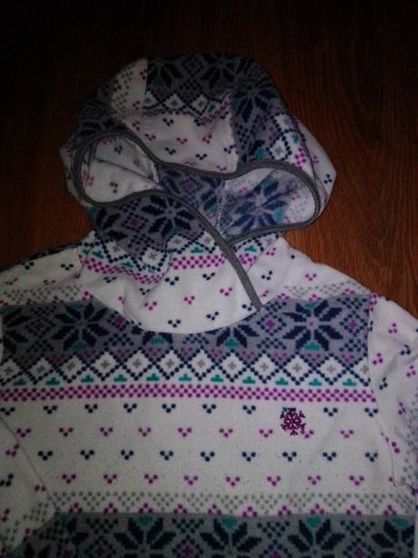 Mikina s kapucňou, authority,xs