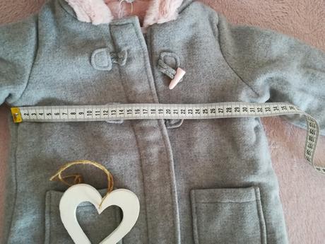 Kabátik, fagottino,86