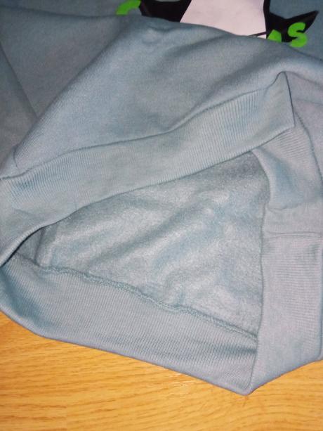 Vianočná mikina, kik,158