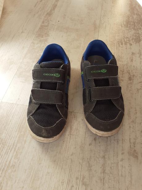 Detske tenisky, geox,31