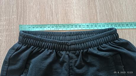 Športové nohavice, puma,140