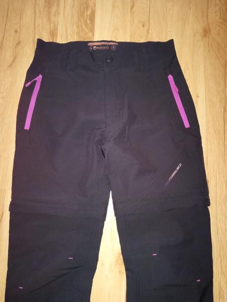 Functional sportswear nohavice authority, s