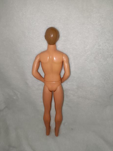 Barbie ken, 