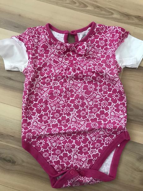 Pekne body s motylikom, f&f,80