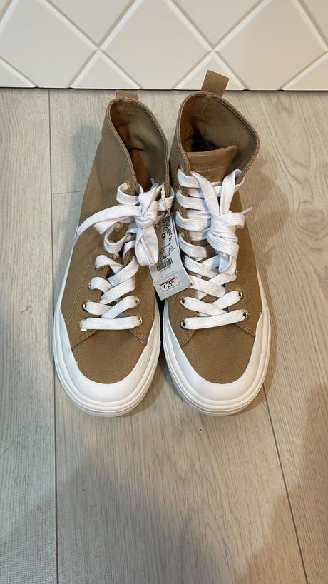 Tenisky stradivarius 39, stradivarius,39
