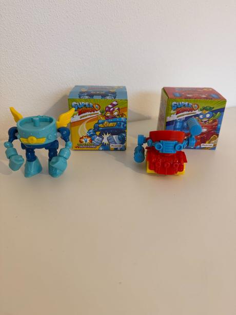 Super zings sada,