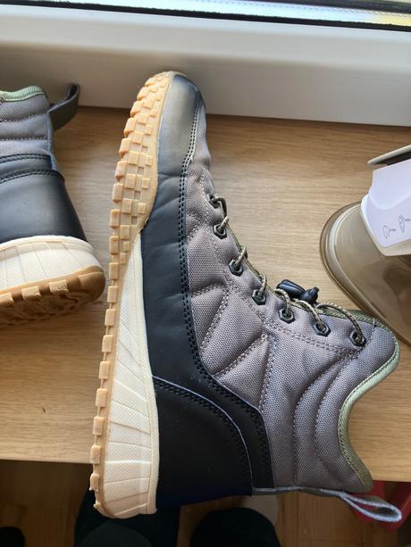 Zimné topánky, reserved,40