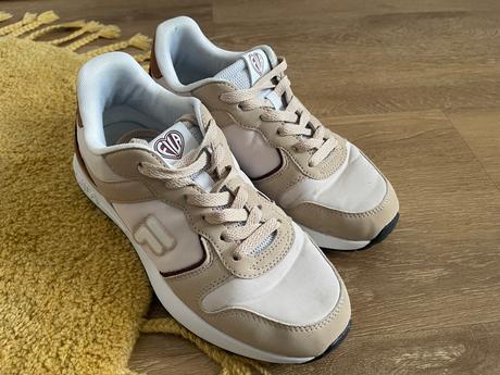 Tenisky, fila,39
