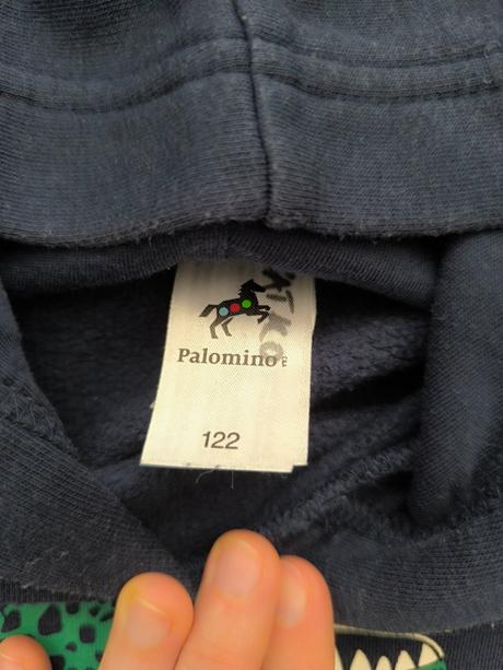 Mikina, palomino,122