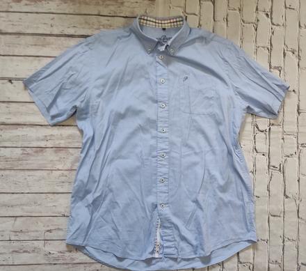 Letná košeľa club royal, xl