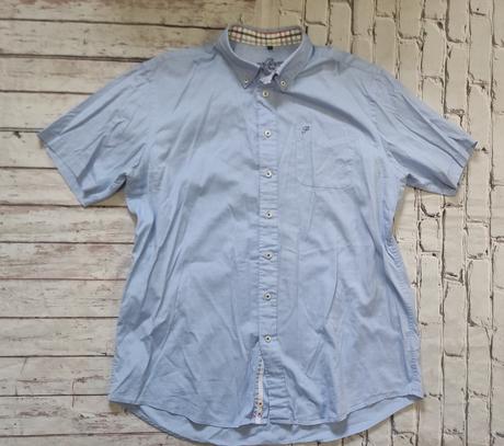 Letná košeľa club royal, xl