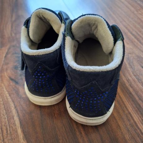 Dievčenské jarné topánky protetika 32, protetika,32