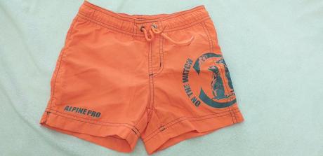 Plavky, alpine pro,110