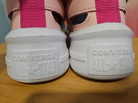 Converse sandále, converse,30