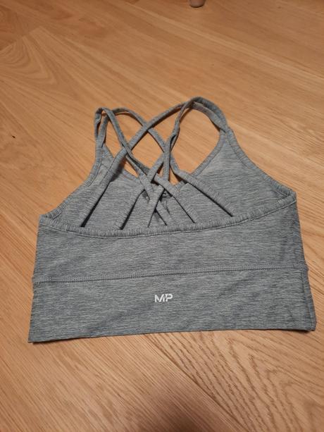 Športová podprsenka myprotein, s