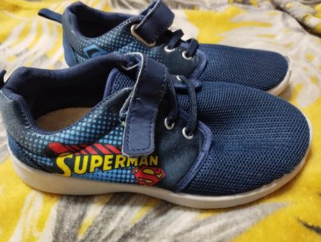 Botasky superman, 32