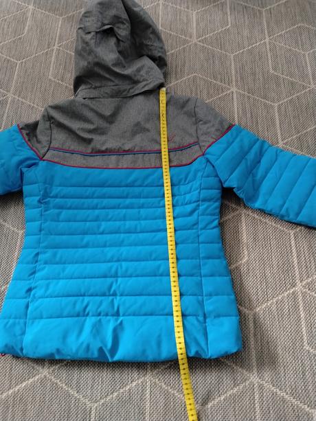 Zimná bunda five seasons č. 38, m