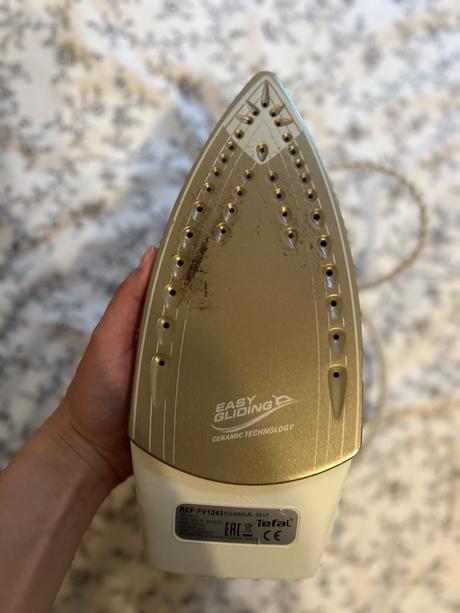 Zehlicka tefal, tefal
