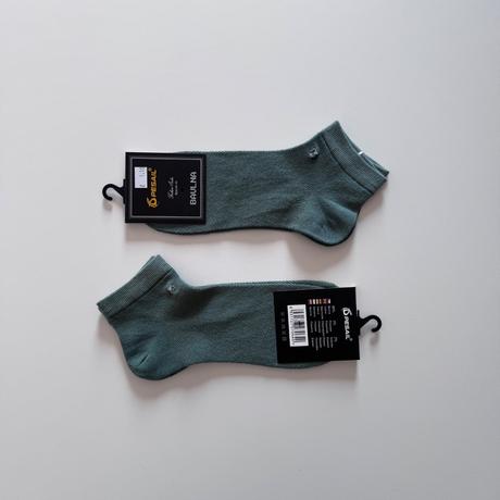 Pánske nízke ponožky 0640, 40 / 42