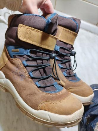 Zimné topánky primigi, primigi,36