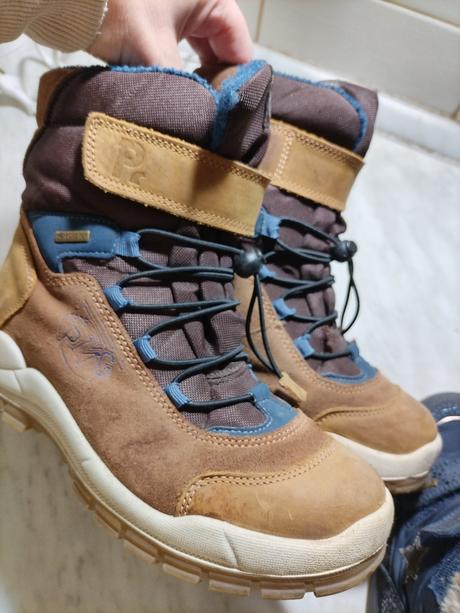 Zimné topánky primigi, primigi,36