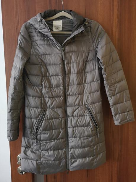 Prechodná páperová bunda esprit, esprit,38