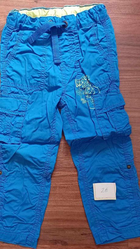 Nohavice, kiki&koko,98