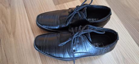 Spoločenské topánky, 27