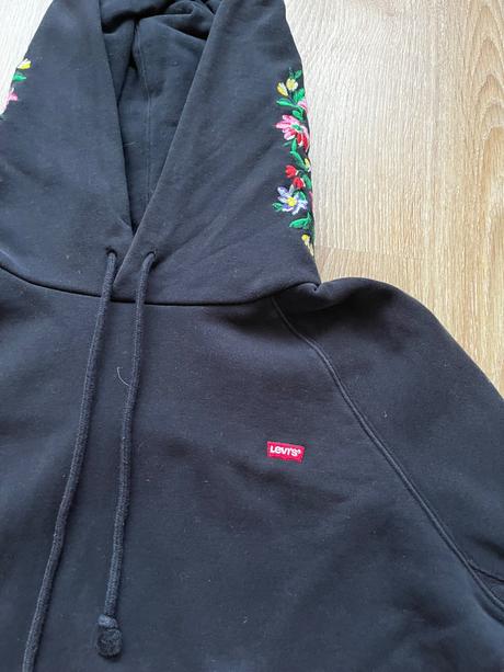 Mikina levis, levis,m