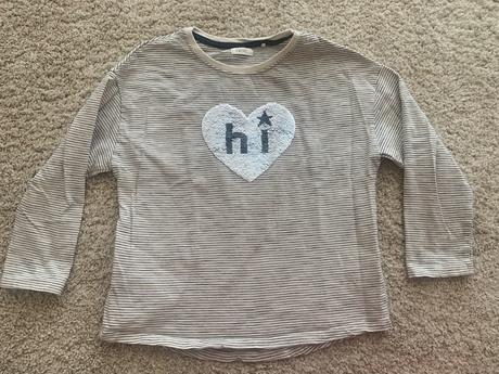 Tričko next, next,122