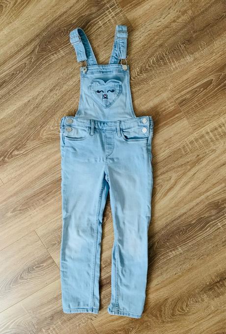 Rifle na traky, h&m,122